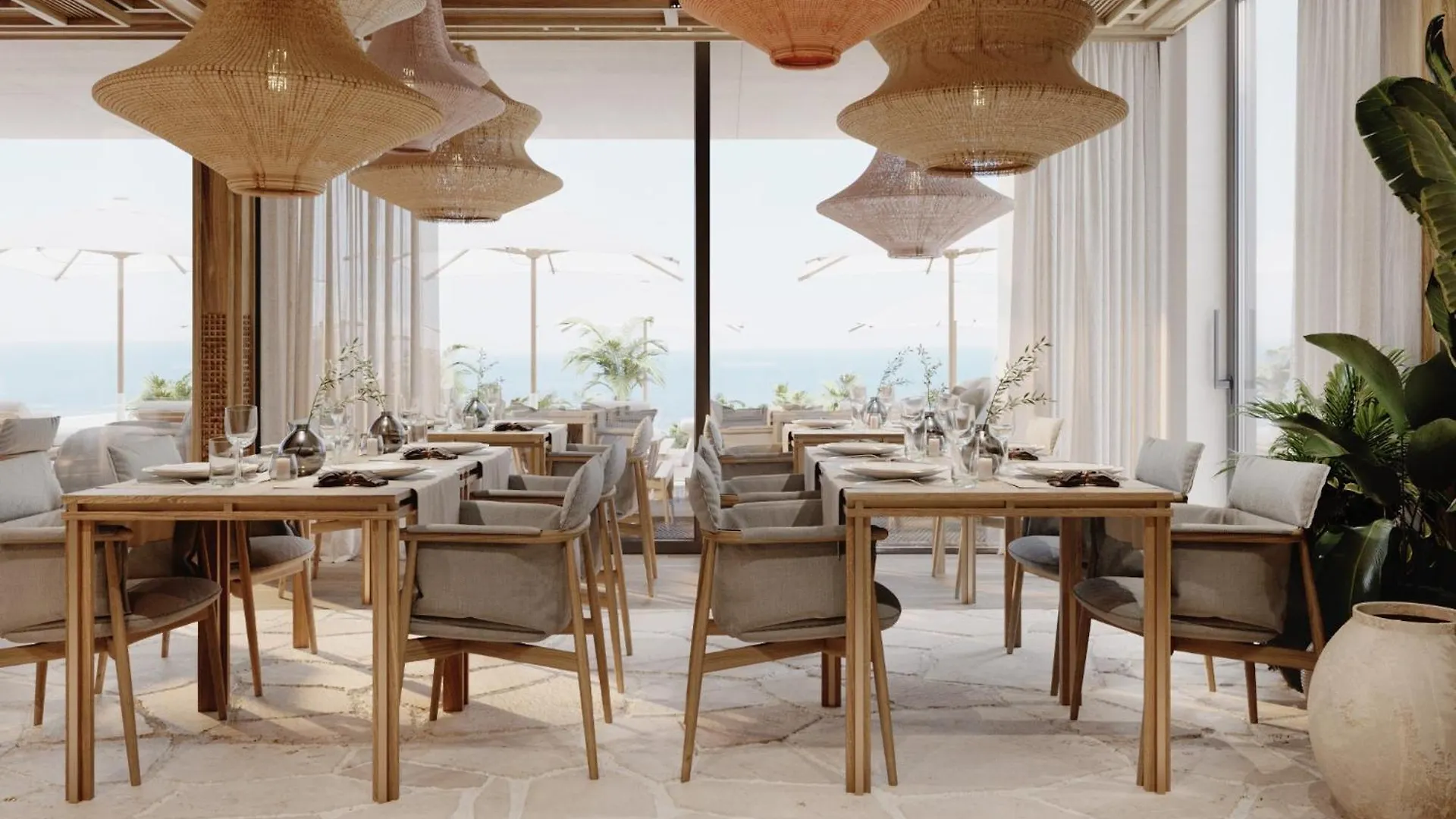 Lioqa Resort ウグリャン
