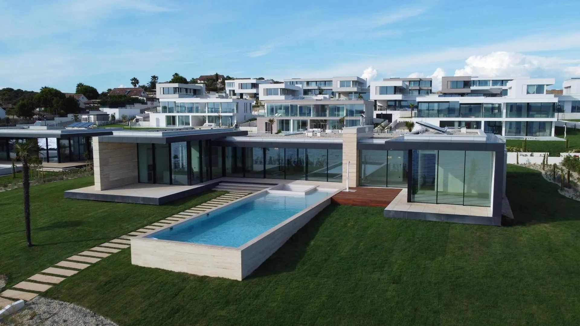 *****  Lioqa Resort Ugljan Croatie