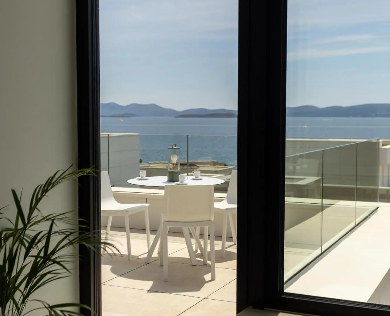 Lioqa Resort ウグリャン