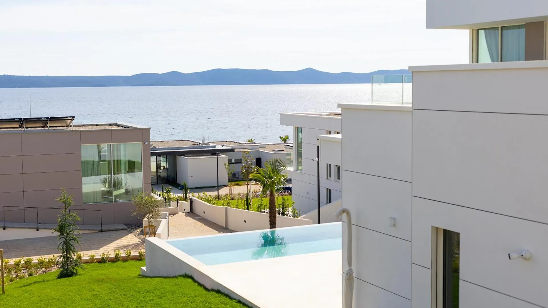 Lioqa Resort Ugljan