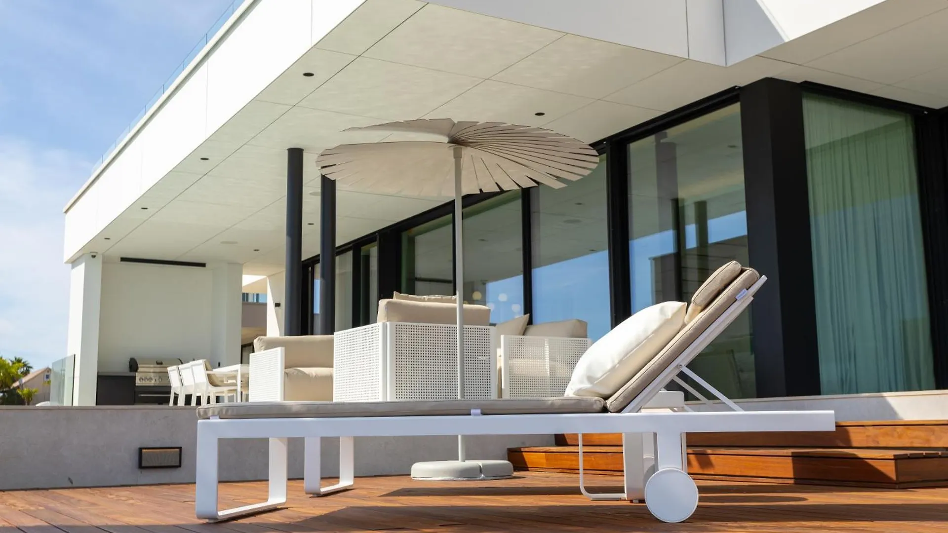 *****  Lioqa Resort Ugljan Croatie