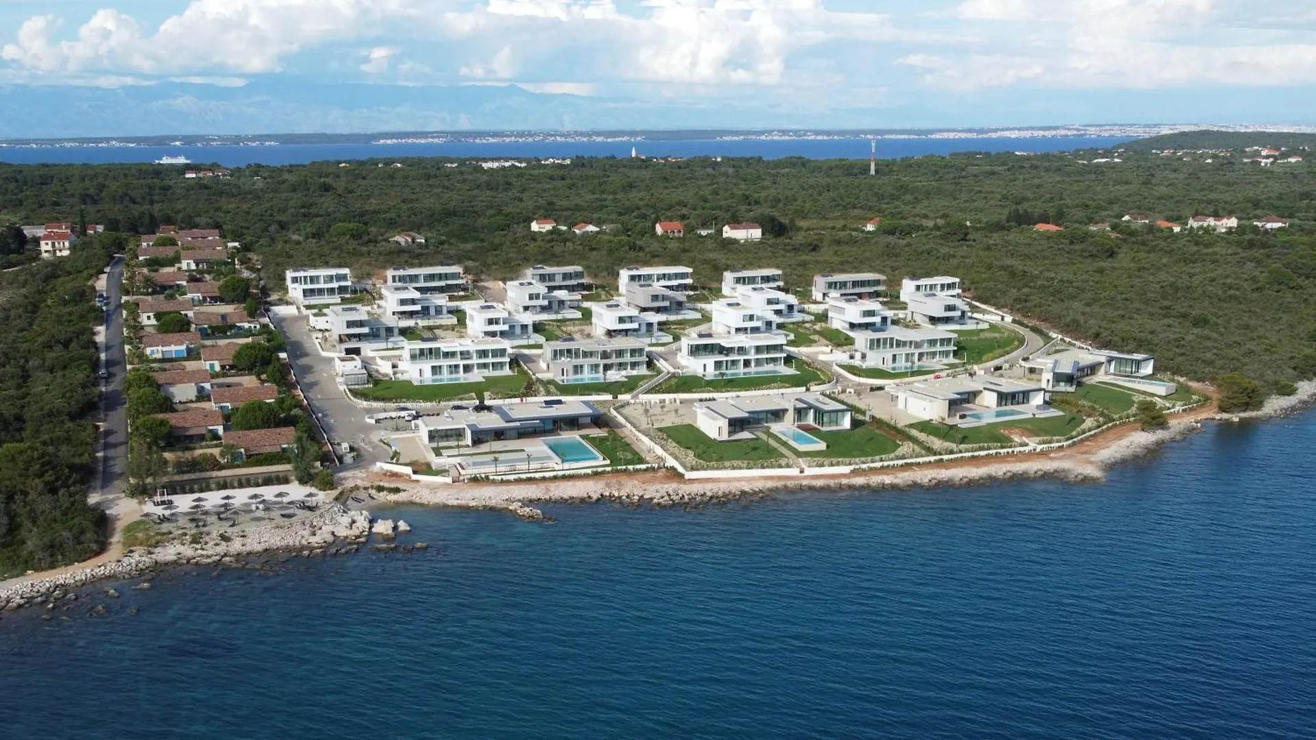 Lioqa Resort Ugljan