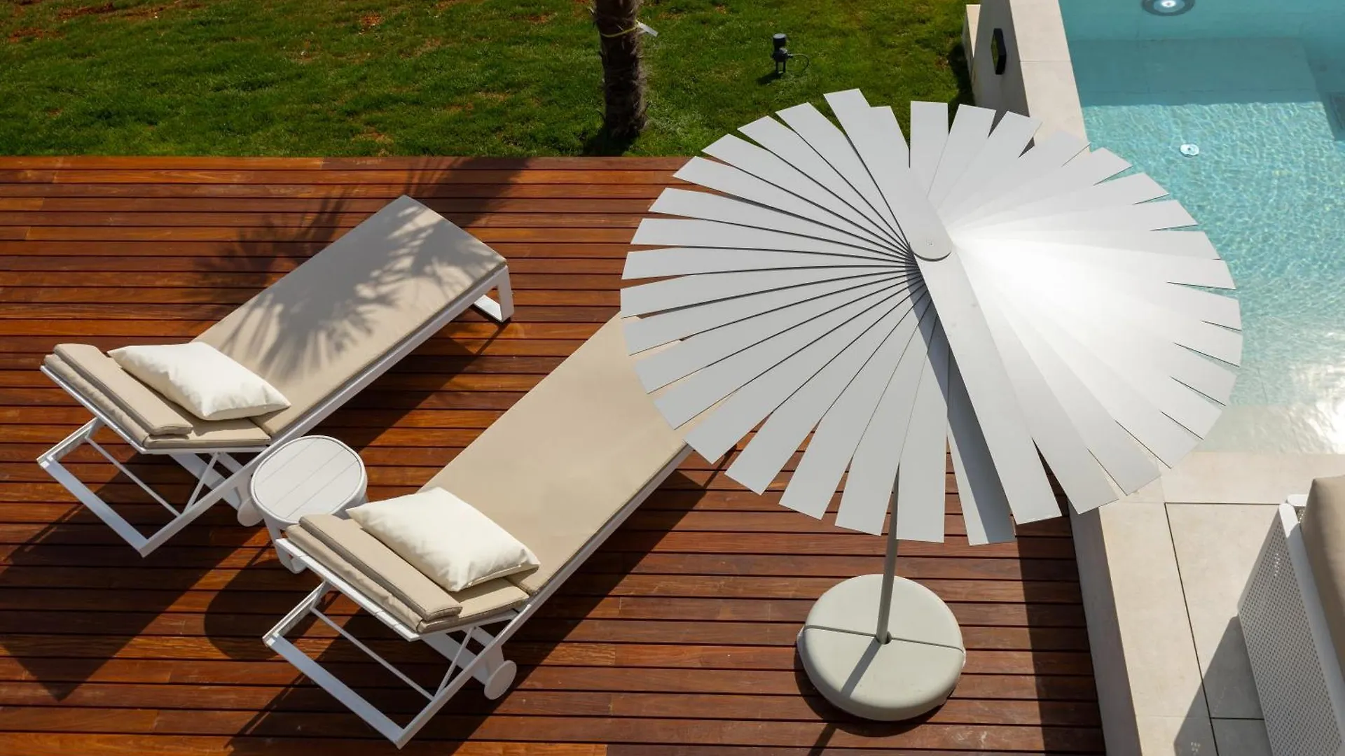 Lioqa Resort Ugljan Kroatien
