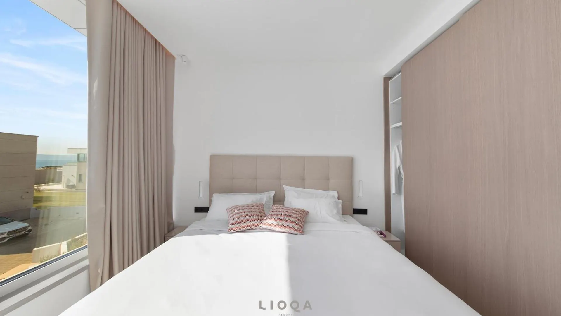 Lioqa Resort Ugljan