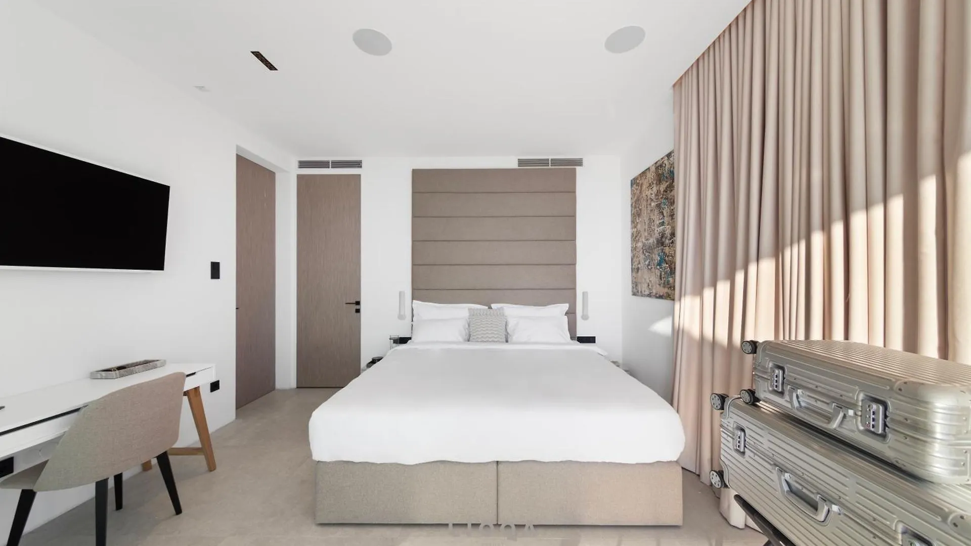 Lioqa Resort Ugljan Croatie