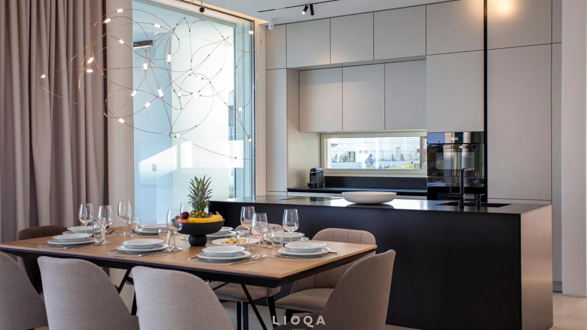 *****  Lioqa Resort Ugljan Croatie