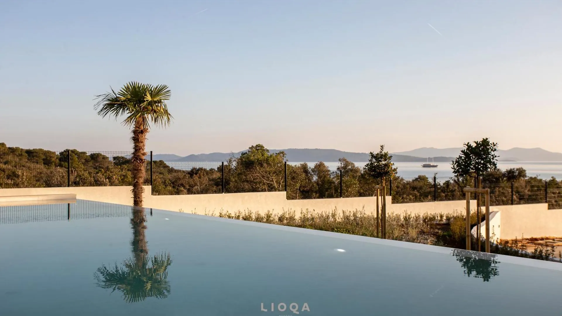 Lioqa Resort Ugljan