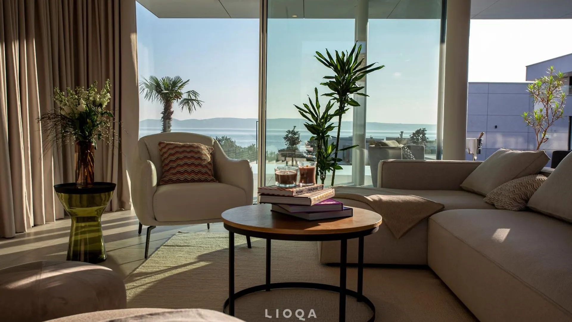 Lioqa Resort Ugljan