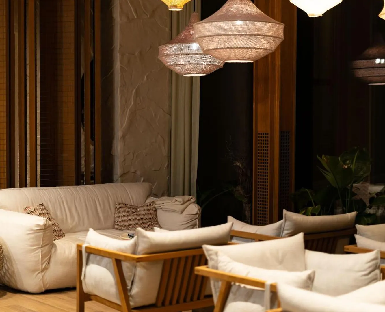 Lioqa Resort Ugljan
