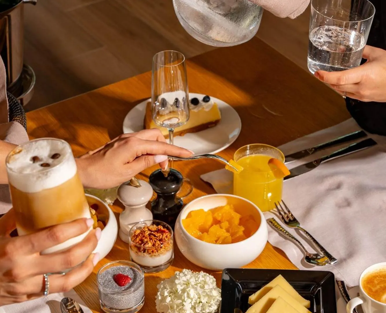 Lioqa Resort Ugljan Croatie