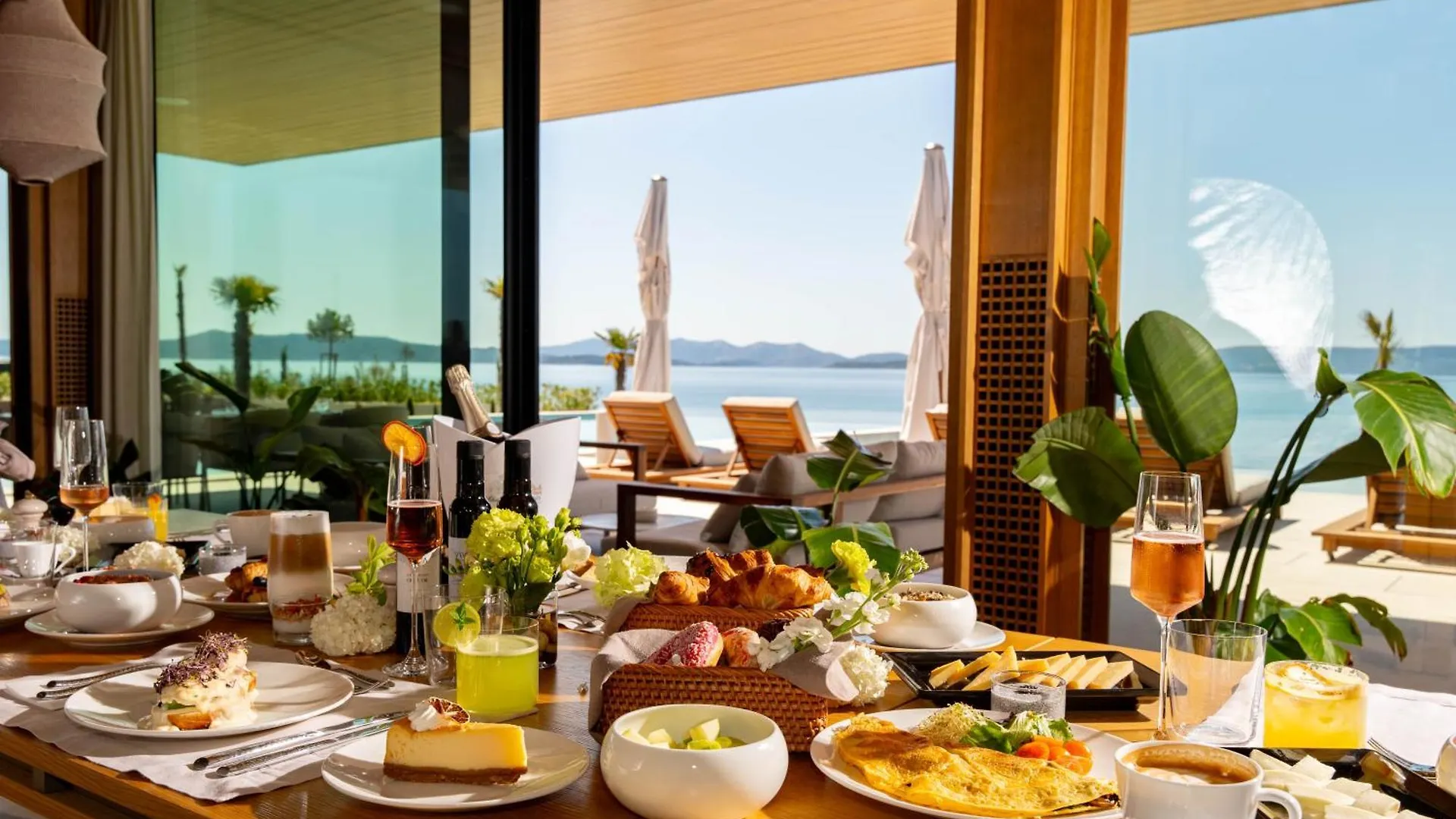 Lioqa Resort ウグリャン