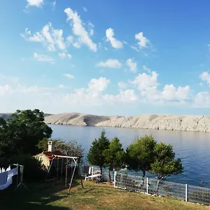 Gasthof Miskovici, Otok Pag