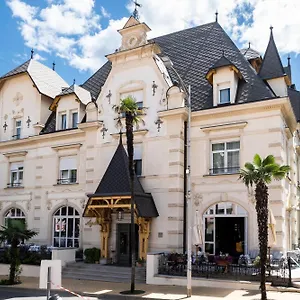 visit hotel