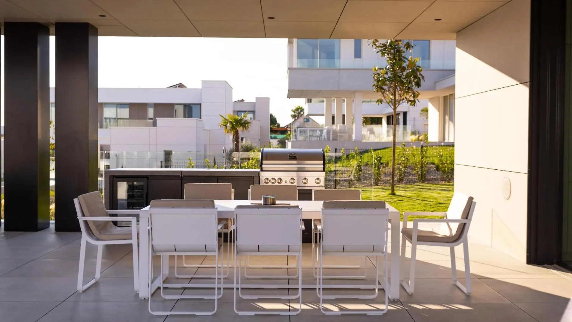 Lioqa Resort Ugljan Croazia
