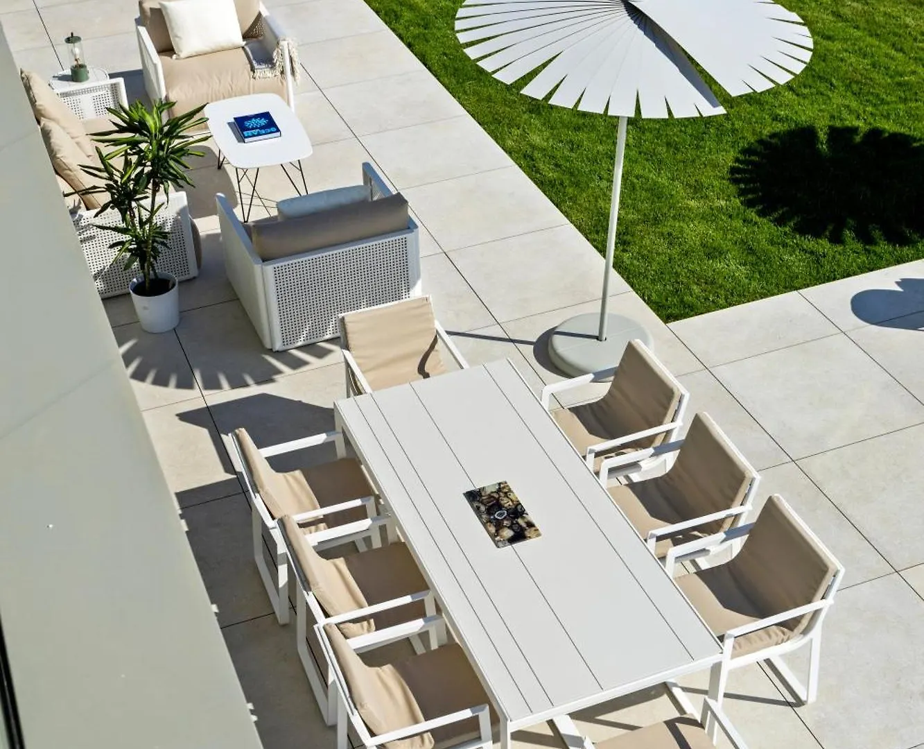 Lioqa Resort Ugljan