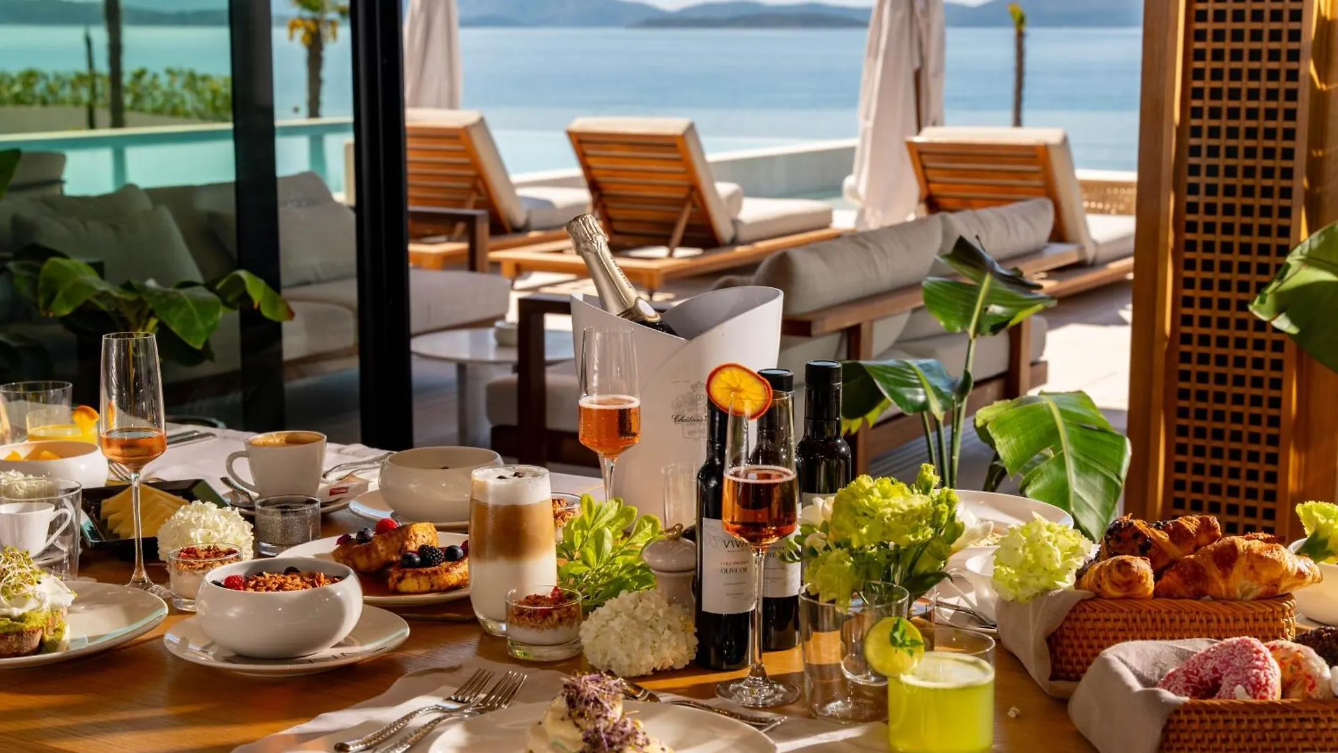 Lioqa Resort Ugljan Croazia